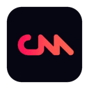 Cinemania Logo